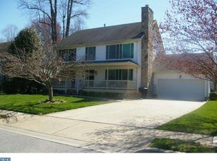 260 Meadow Dr, Dover, DE 19904