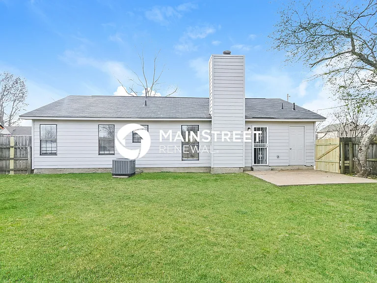 Rear View