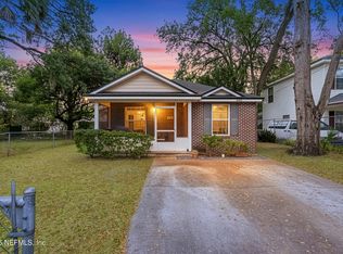 1445 E 28TH Street, Jacksonville, FL 32206