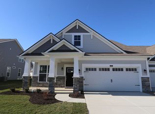 4624 Bethel Cove Dr, Indianapolis, IN