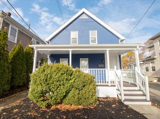 10 Atlantic St, Plymouth, MA 02360