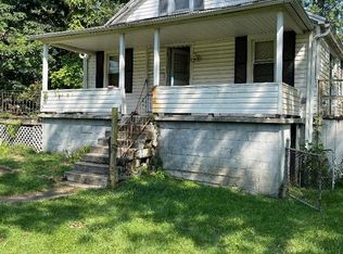 356 Warren Rd, Mansfield, OH 44906