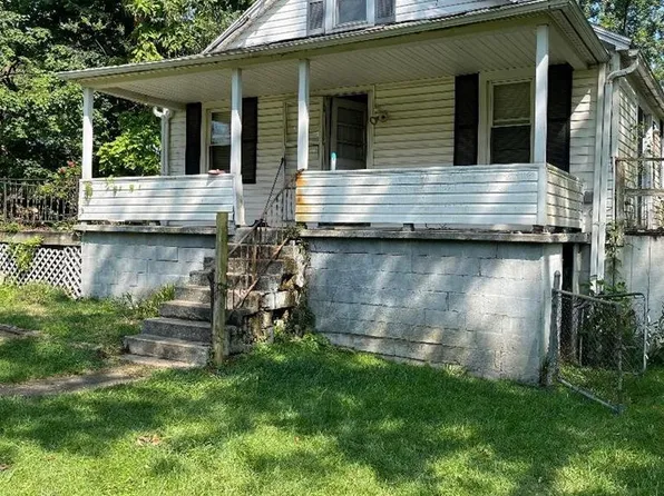 356 Warren Rd, Mansfield, OH 44906