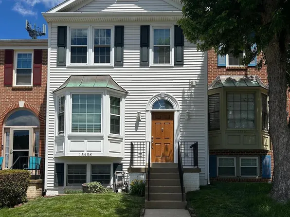 15496 Travailer Ct, Woodbridge, VA 22193