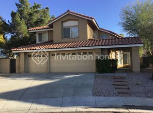 198 Kachina Dr, Henderson, NV 89074