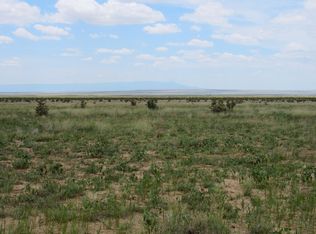 Santa Fe Trail Ranches LOT 7, Trinidad, CO 81082