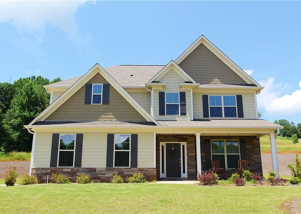 183 Blue Sky Dr, Dawsonville, GA 30534 MLS 7092154 Zillow