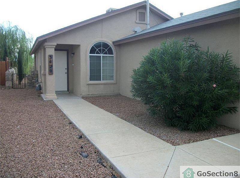 1st image of 3420 Tierra Cobre Dr