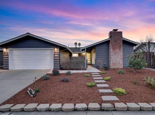 851 Mangrove Ave, Sunnyvale, CA 94086