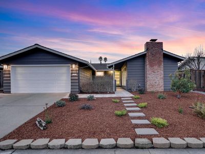 851 Mangrove Ave, Sunnyvale, CA, 94086
