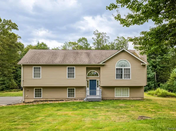 600 County Route 56, Wurtsboro, NY 12790