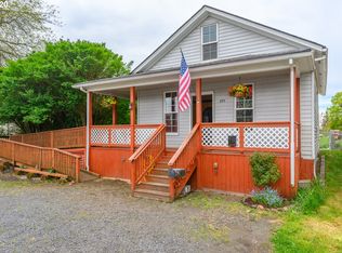 255 N 5th St, Saint Helens, OR 97051