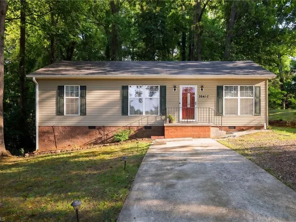 3841 West Ave #C, Greensboro, NC 27407