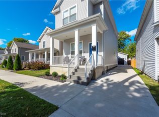 7510 Elton Ave, Cleveland, OH 44102