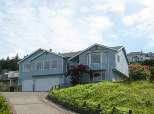 4940 Columbus Ave, Bellingham, WA 98229