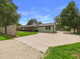 4345 S Handley St, Wichita, KS 67217
