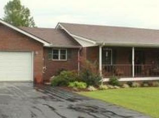 417 Harness Rd, London, KY 40744