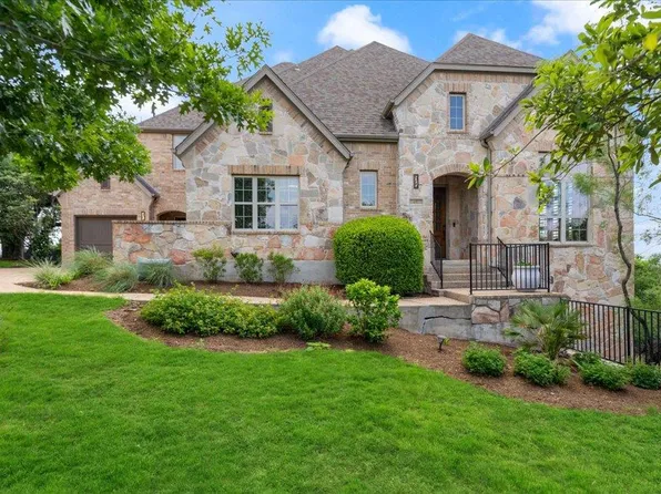 457 Santaluz Ln, Austin, TX 78732