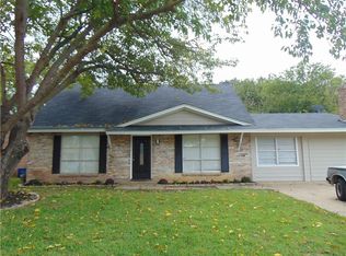 1510 Carla Ave, Arlington, TX 76014