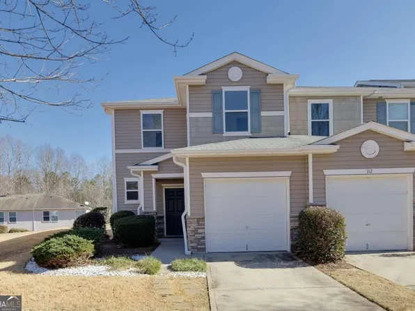 314 Oak Leaf Pl, Acworth, GA 30102