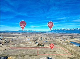 249 Sky Ranch Ln, Kalispell, MT 59901