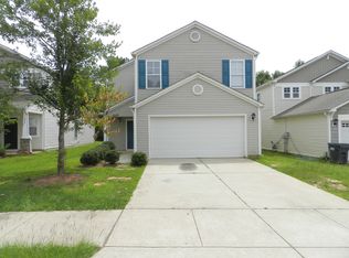 198 Brookhaven Dr, Clayton, NC 27527