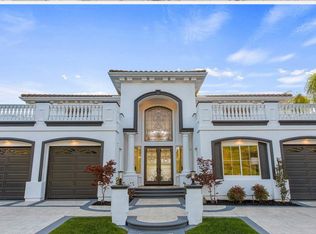 9 Rue Delacroix, Coto De Caza, CA 92679