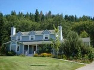 418 Old Mc Cloud Rd, Mount Shasta, CA 96067