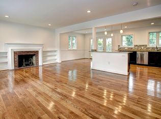 7203 Connecticut Ave, Chevy Chase, MD 20815