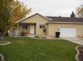 457 E 1000 S, Springville, UT 84663