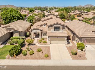 8148 W SALTER Drive, Peoria, AZ 85382