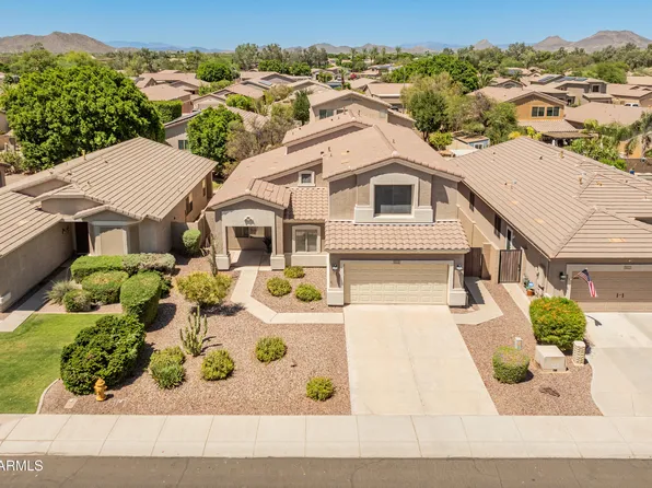 8148 W SALTER Drive, Peoria, AZ 85382