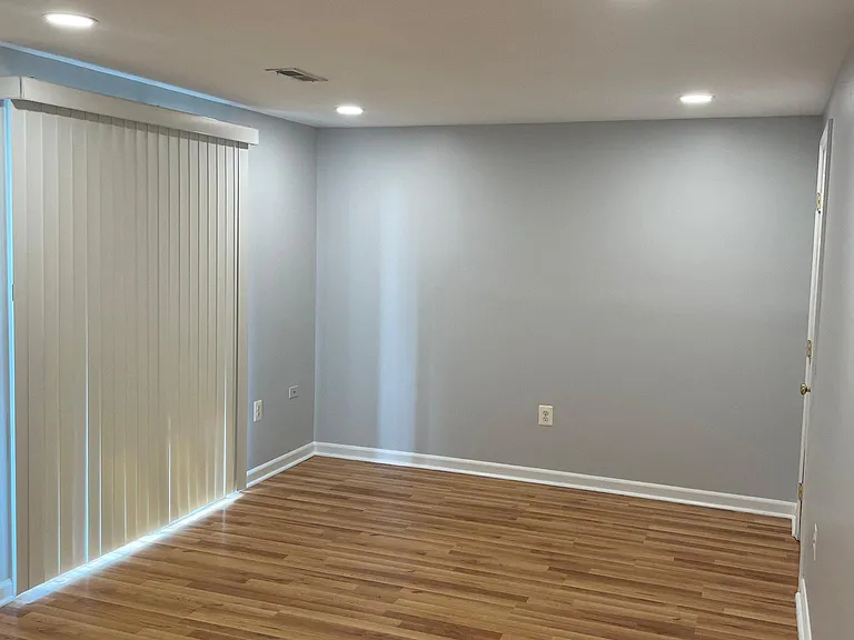 Basement RecRoom