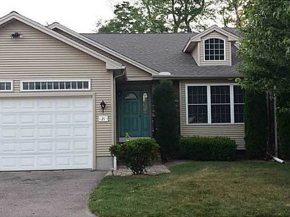 2nd image of 21 W Glen Ln