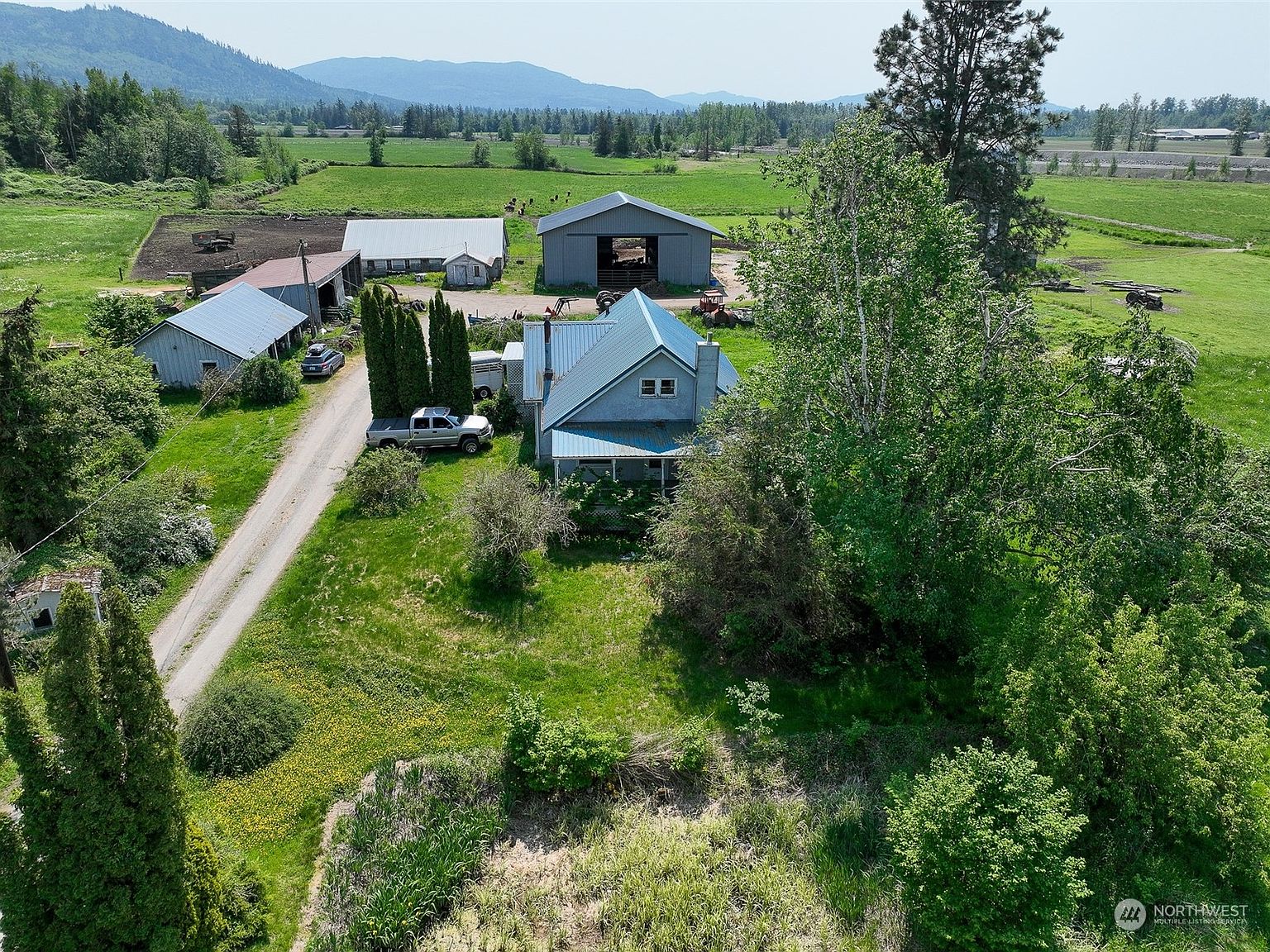 3581 South Pass Road, Everson, WA 98247 | MLS #2074282 | Zillow