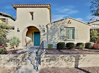 20686 W Legend Trl, Buckeye, AZ 85396