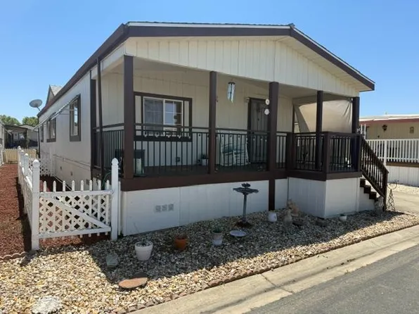 604 Pringle Ave Space 31, Galt, CA 95632