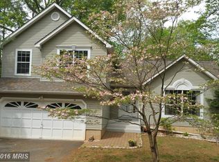 14 Darbywood Ct, Stafford, VA 22554