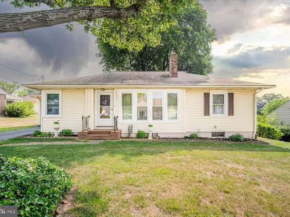 185 Claire Ave, York, PA 17406