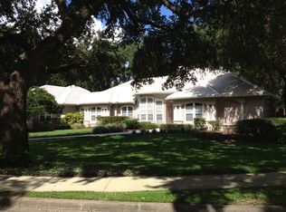 5040 Pleasure Island Rd, Belle Isle, FL 32809