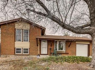 1228 N Corona St, Denver, CO 80218