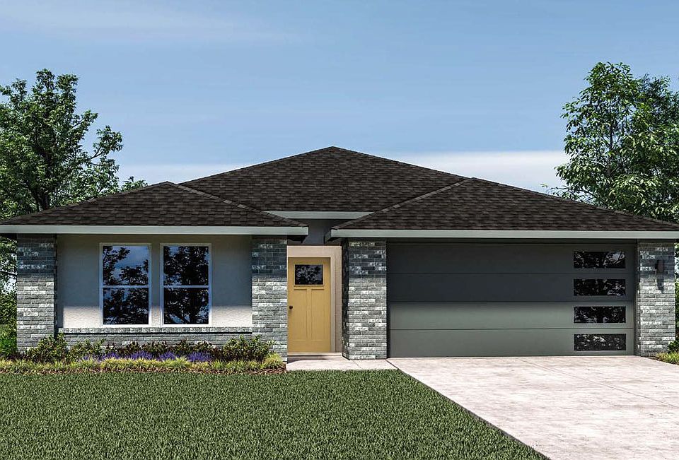 Plan Elevation.