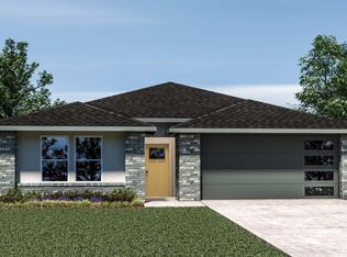 8122 Precious Passing Way, Rosharon, TX 77583