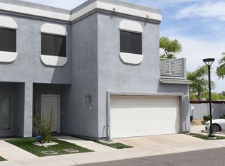1842 W Vermont Ave, Phoenix, AZ 85015