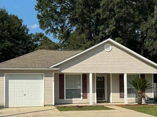 640 Calderwood Ct, Pensacola, FL 32534