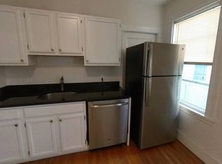 (Undisclosed Address), Somerville, MA 02143