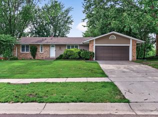 13769 Fairlawn Ave, Apple Valley, MN 55124