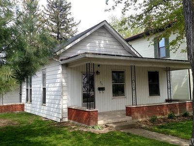 715 S Main St, Ada, OH, 45810