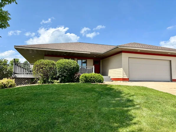 1210 Knower Ave Unit 1, Hillsboro, WI 54634