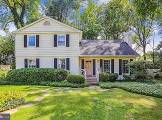 14733 Myer Ter, Rockville, MD 20853